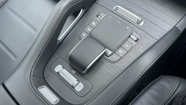 Mercedes-Benz GLE 400d 4Matic AMG Line Prem + 5dr 9G-Tron [7 St] Diesel Estate